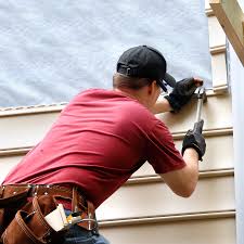 Siding for Multi-Family Homes in Weber City, VA